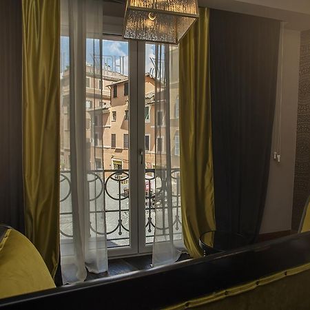 Ht6 Hotel Roma Экстерьер фото